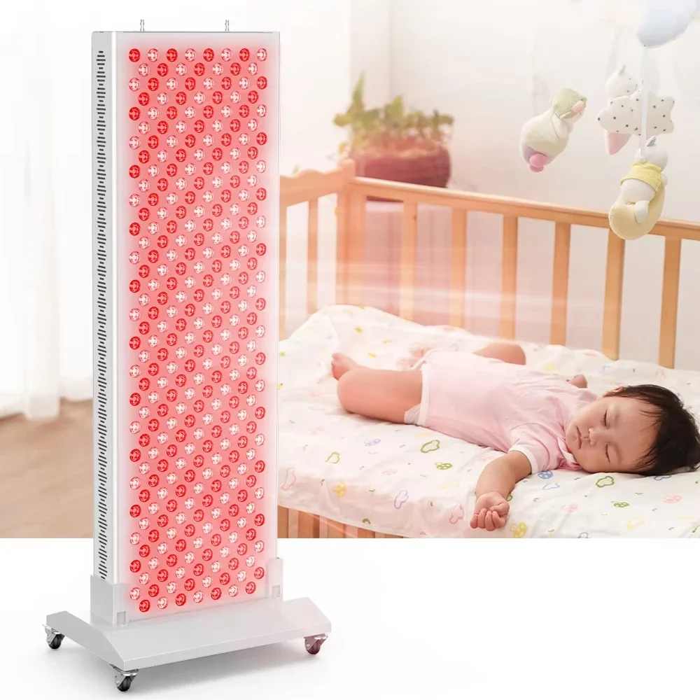 Led Light Therapy Bed Full Body - 2025 خدمة البيع الساخن العلاج بالضوء