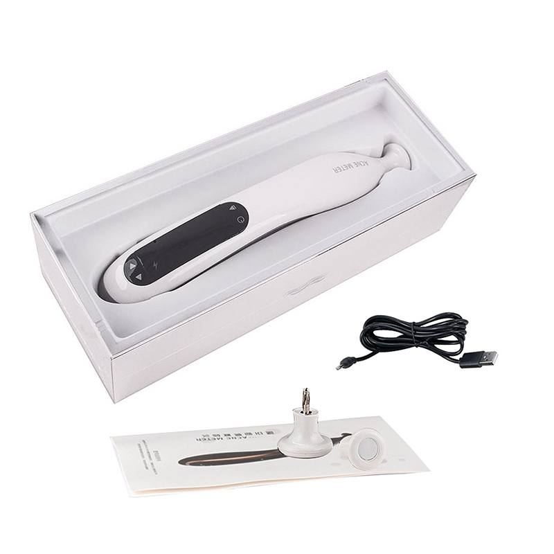 Blue Light Therapy Pen Acne Spot - # قلم البلازما لإزالة الندبات وحب