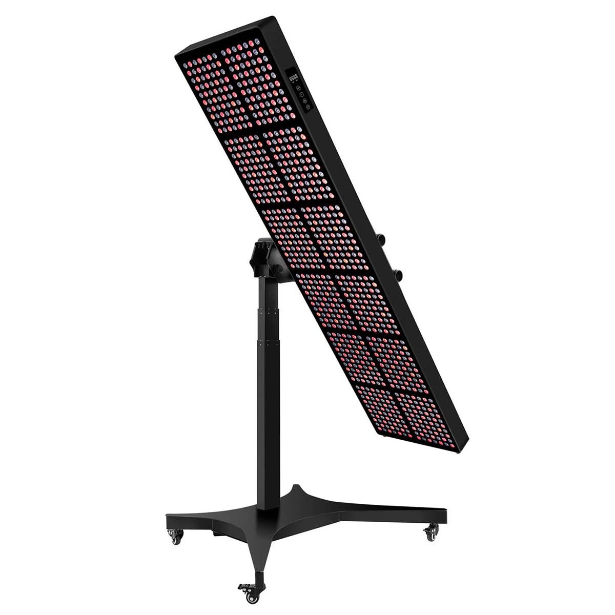 Led Light Therapy Bed Full Body - لوحة علاج بالضوء الأحمر والأشعة تحت