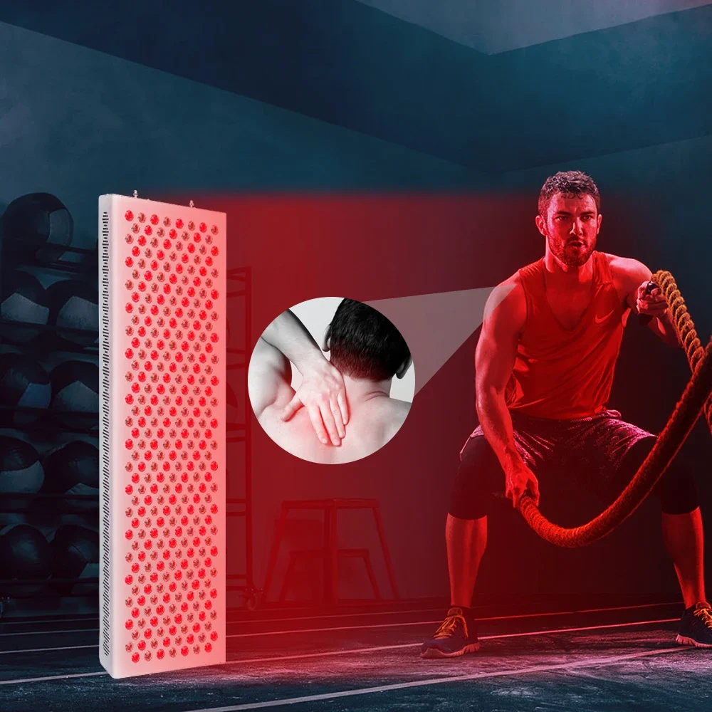 2025 خدمة البيع الساخن العلاج  - مراجعة Led Light Therapy Bed Full Body وسعره