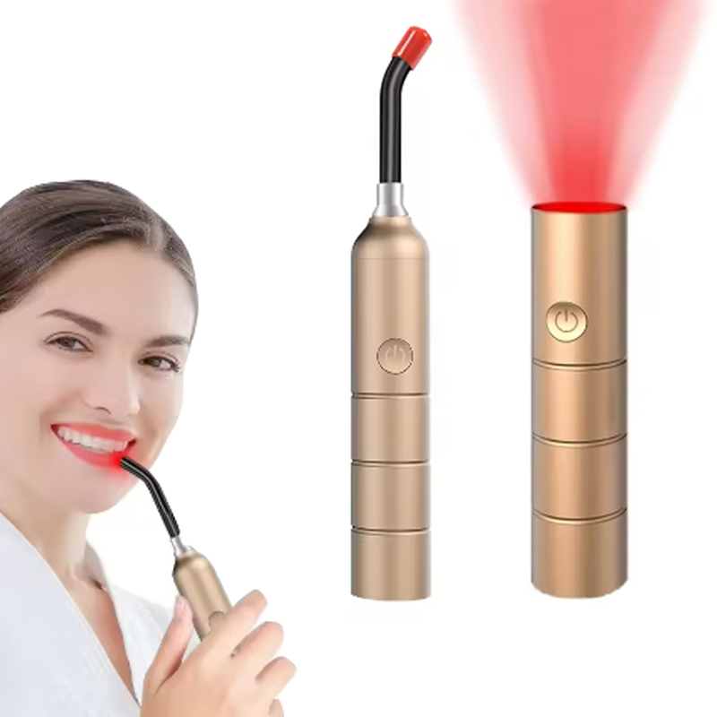 جهاز قرحة الباردة العلاج بالضو - مراجعة Red Light Therapy Panel 660 850 وسعره