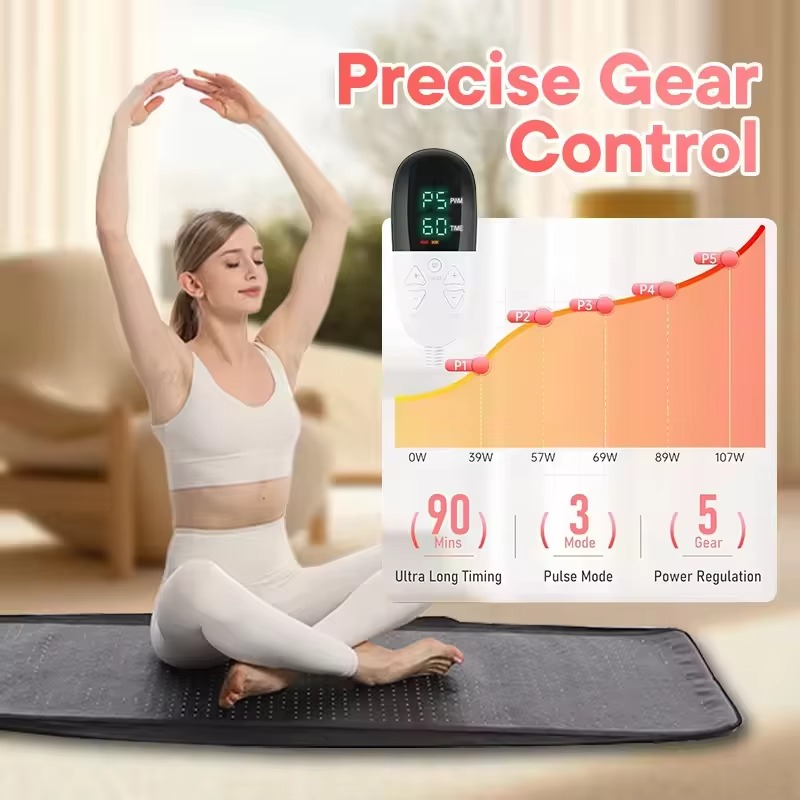 الأكثر مبيعًا: سرير علاج بالضو - مراجعة Led Light Therapy Bed Full Body وسعره