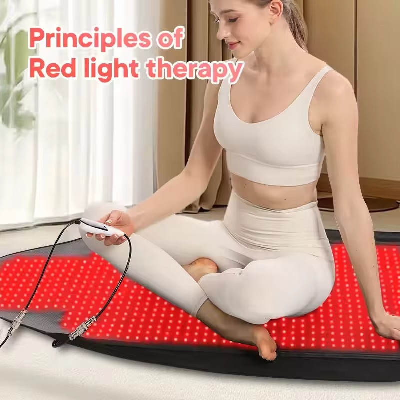 الأكثر مبيعًا: سرير علاج بالضو - مراجعة Led Light Therapy Bed Full Body وسعره