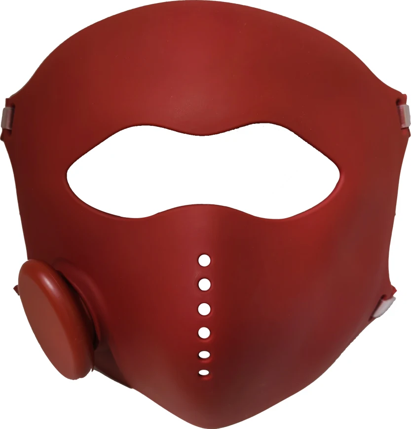 قناع علاج Led من السيليكون، قن - مراجعة Silicone Led Face Mask Wireless وسعره