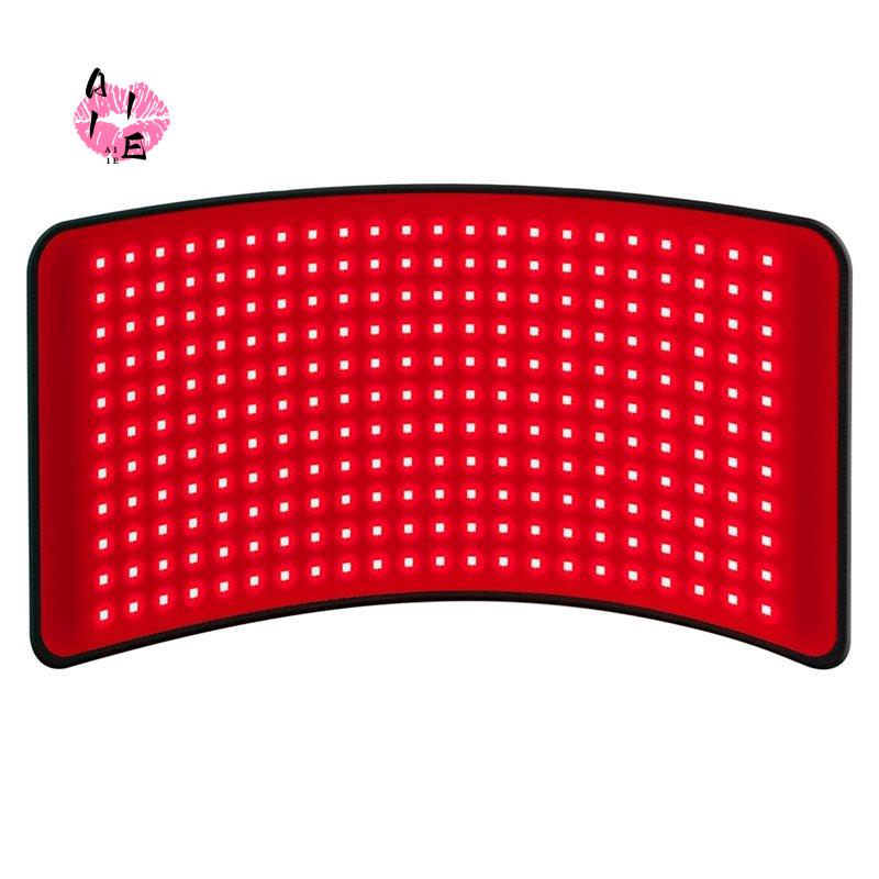 حصيرة العلاج بالضوء الأحمر A11 - مراجعة Red Light Therapy Torch 660Nm وسعره