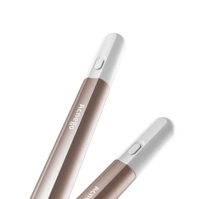 قلم العلاج بالضوء الأزرق LED 2 - مراجعة Blue Light Therapy Pen Acne Spot وسعره