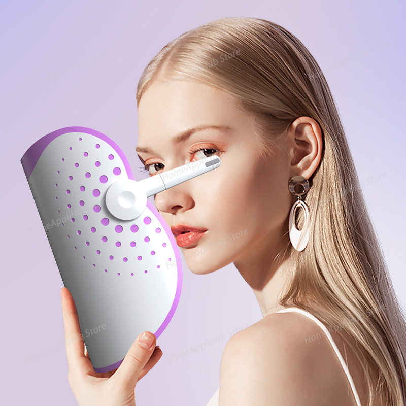 التصميم الحديث المحمولة تجديد  - مراجعة Photon Light Therapy Device Skin وسعره