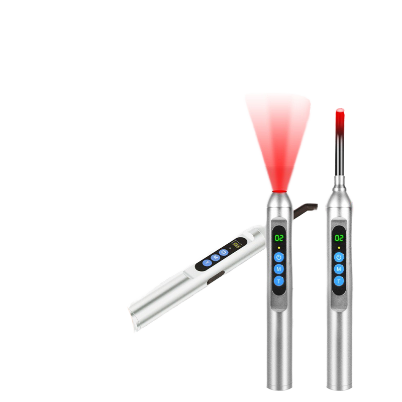 جهاز جديد محمول باليد للعلاج ب - مراجعة Red Light Therapy Torch 660Nm وسعره
