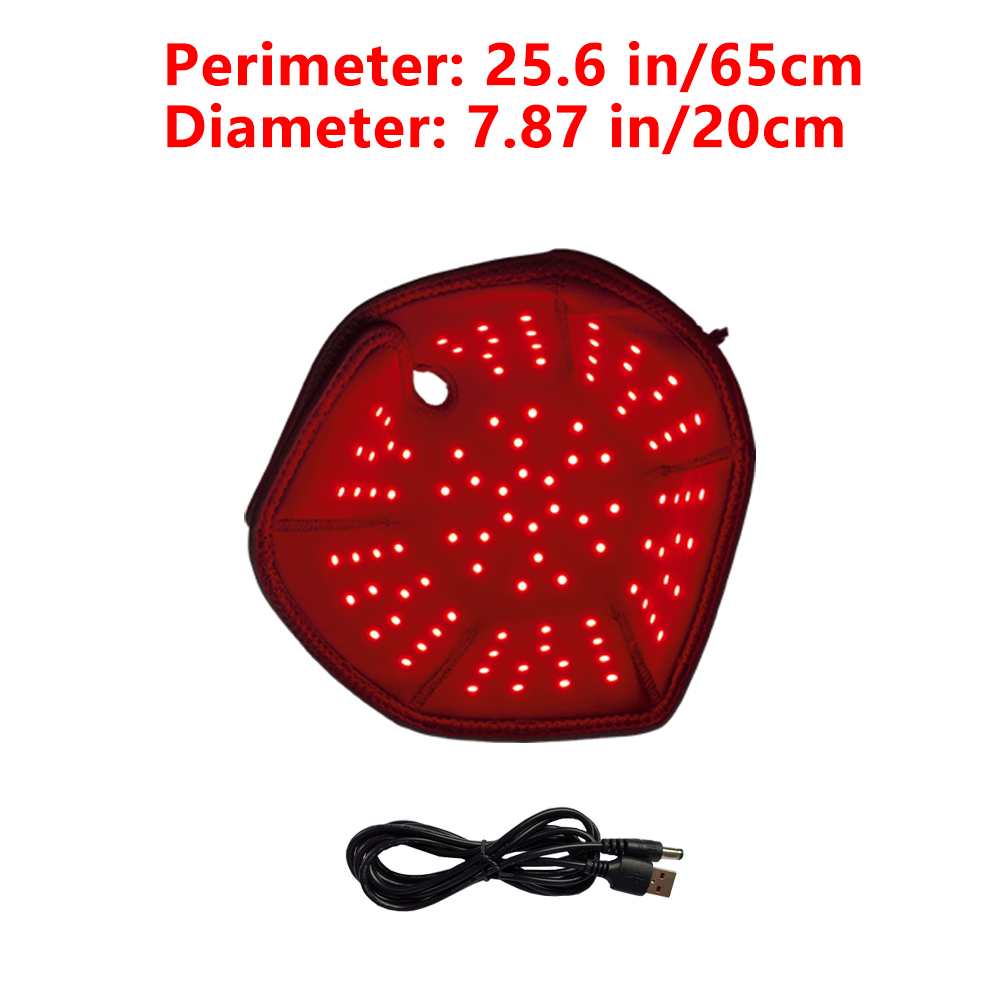 2025 جديد 100 قطعة المصابيح ال - مراجعة Red Light Therapy Panel 660 850 وسعره