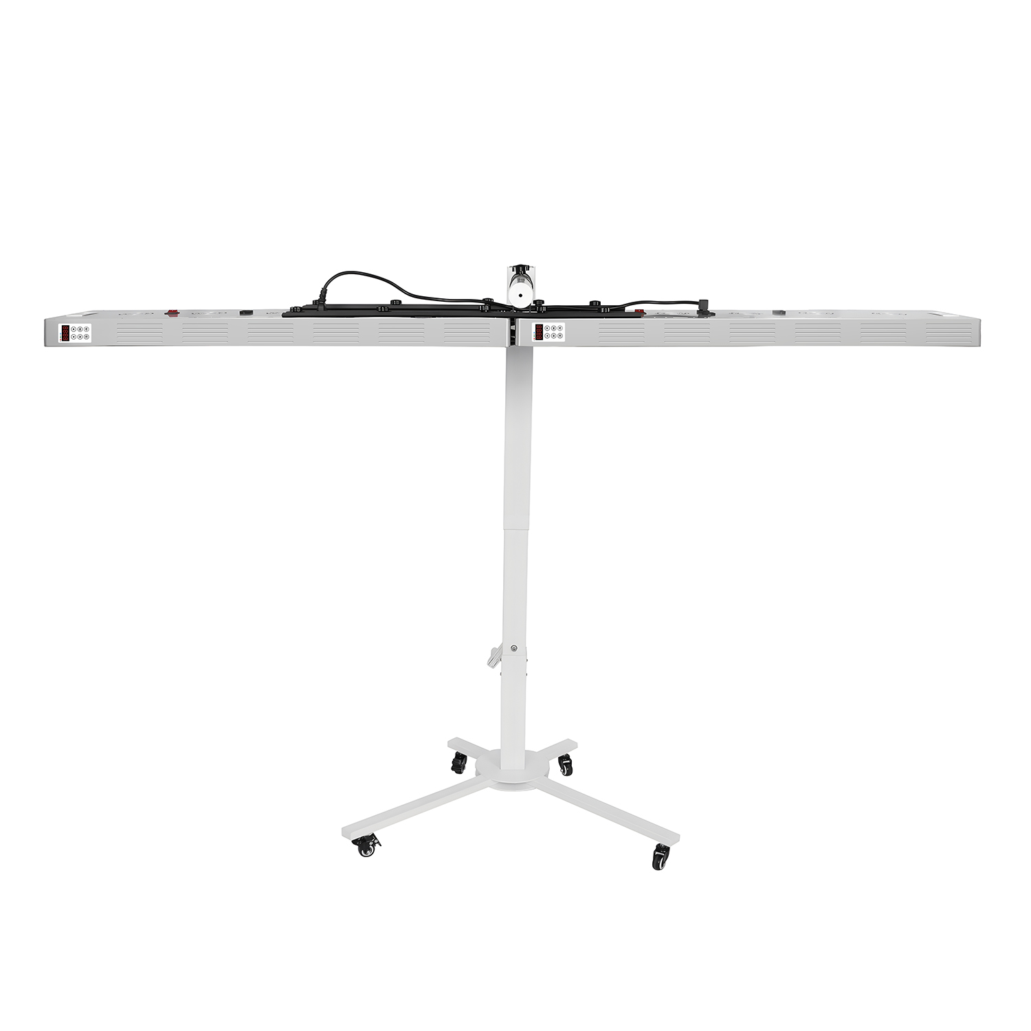 لوحة علاج بالضوء الأحمر والأشع - مراجعة Led Light Therapy Bed Full Body وسعره