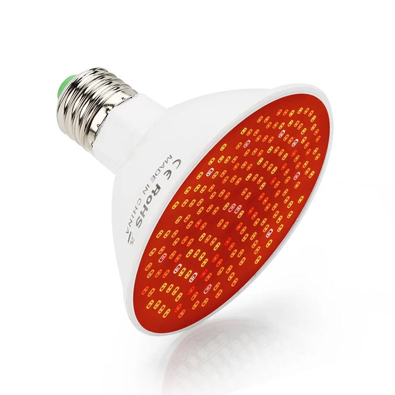 LED 660nm الأحمر و 850nm بالقر - مراجعة Red Light Therapy Torch 660Nm وسعره