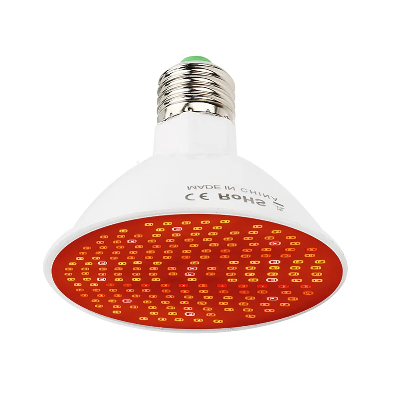 LED 660nm الأحمر و 850nm بالقر - مراجعة Red Light Therapy Torch 660Nm وسعره